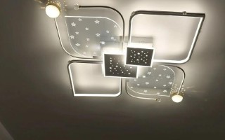 郑州灯具市场有哪些优质选择？