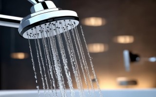 洗澡花洒分水器有什么用