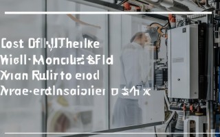 修个壁挂炉多少钱