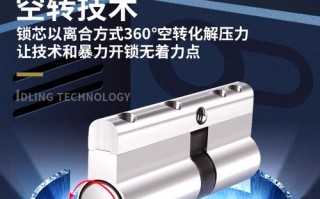 步阳防盗门锁芯怎么选？安全与防盗如何兼顾？