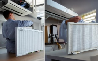 空调过滤网换要多少钱