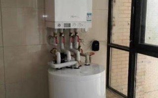 戴庙安装壁挂炉多少钱