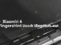 小米6指纹锁维修多少钱