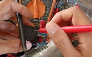 空调启动电容故障，该如何判断与更换？