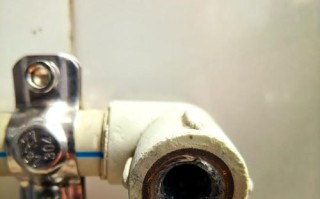 水龙头圈断里面了怎么办