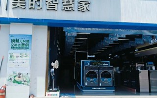 南昌县美的装空调电话是多少？