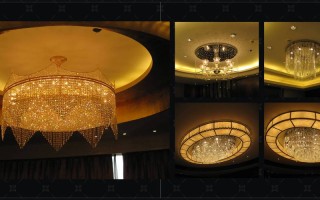 非标灯具是什么？与标准灯具有何区别？