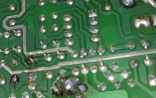 音响没声音怎么打开维修？