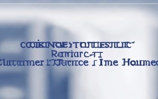 2025年鸡西容声冰箱客服电话是多少？