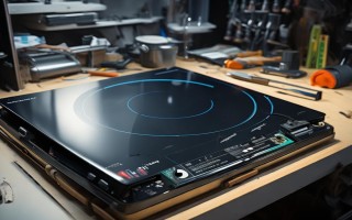 苏泊尔电磁炉出现e7怎么维修视频