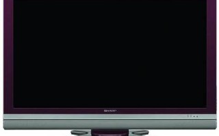 夏普电视官方维修电话是多少？