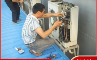 美的空调维修点电话是多少？