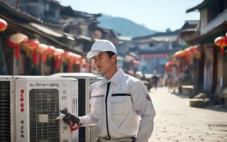 青市岛修空调电话是多少？