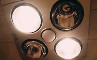 奥普浴霸进水了怎么办