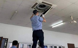 四川达州空调维修电话是多少？