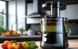 高血脂选榨汁机，哪种更适合？