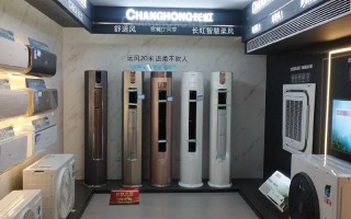 长虹空调售后电话是多少？