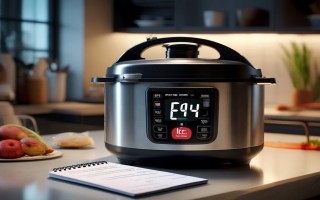 电高压锅显示e4是什么意思怎么办
