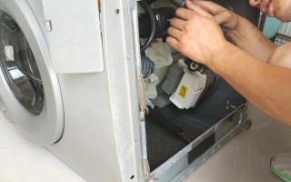 石家庄修洗衣机电话