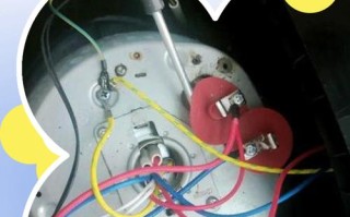 电饭锅显示E4故障怎么办？