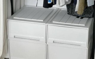 收纳箱容量怎么看多少升？