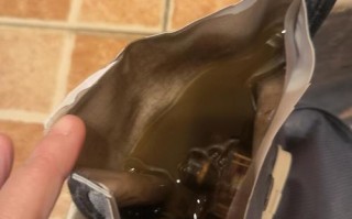 热水袋内部是什么样子