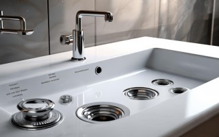 洗脸盆下水哪种方式最实用？