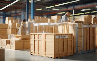 家私物流多少钱一个方