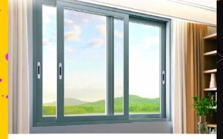 60断桥铝门窗价格多少一平方？