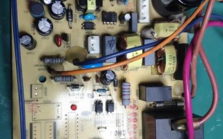 长虹空调J1故障怎么办？