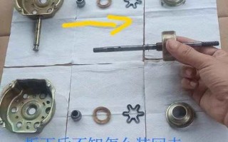 电扇电机转不动，该加什么油？