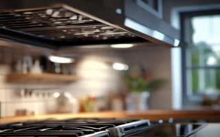 抽油烟机风叶不转怎么办