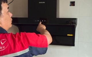 樱花吸油烟机售后服务电话