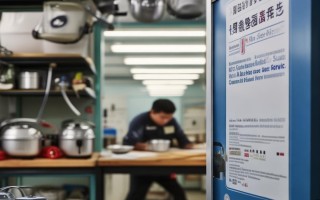 西安美的电饭锅维修电话是多少？