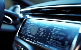 传祺gs3音响喇叭有电流声怎么办