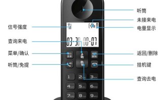 Philips无绳电话说明书怎么用？