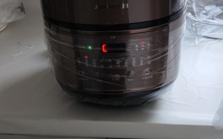 九阳电压锅为什么两个胆