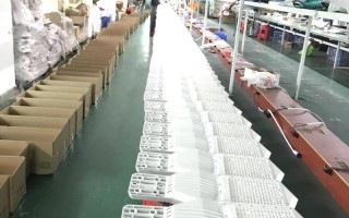 灯具生产厂如何提升产品竞争力？