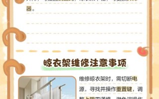 阳台升降器坏了，自己能修吗？2025年最新方法来了！