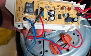 美的电饭煲电机故障怎么办？