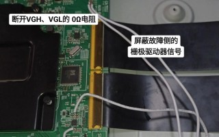 液晶电视背光故障怎么办？