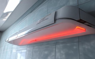 浴霸温度上不去什么原因