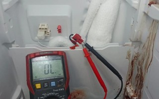 电冰箱常见故障如何快速检修？
