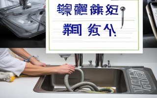 疏通面盆下水道要多少钱