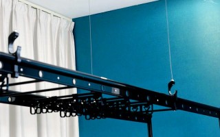 升降晾衣架价格多少？