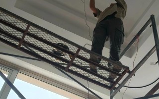 灯具安装有哪些关键步骤？