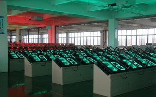 丹阳机车灯具厂有何特色优势？