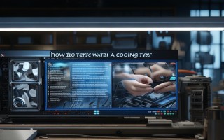 水冷风扇怎么装？视频教程详解步骤