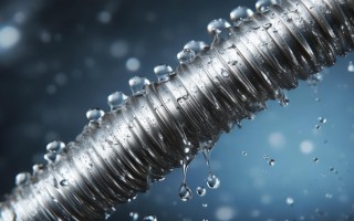 花洒软管不出水什么原因