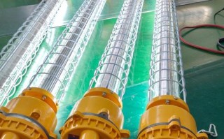 矿用LED灯具为何成矿业照明首选？